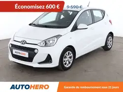 Hyundai i10 1.2 Intuitive