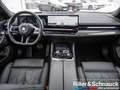 BMW 520 i M-Sport STANDHZ SITZBELÜFTUNG PANO 360° Grau - thumbnail 9