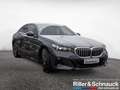 BMW 520 i M-Sport STANDHZ SITZBELÜFTUNG PANO 360° Grau - thumbnail 2