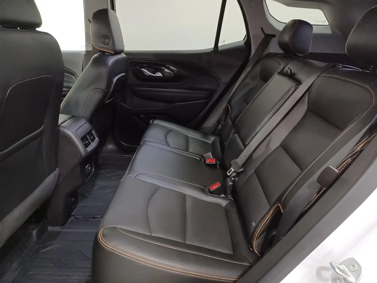 GMC Terrain снимка GMC Terrain
