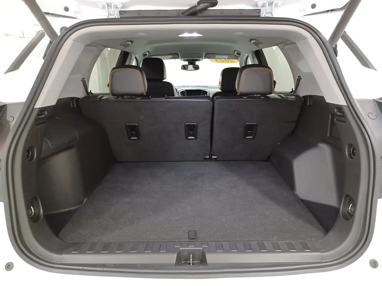 GMC Terrain снимка GMC Terrain