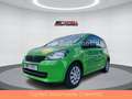 Skoda Citigo 1.0 MPI 44kW Active Klima 2.Hand AUX ESP Vert - thumbnail 1