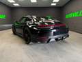 Porsche 911 CARRERA 4 GTS PREZZO REALE Nero - thumbnail 4