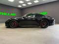 Porsche 911 CARRERA 4 GTS PREZZO REALE Nero - thumbnail 7
