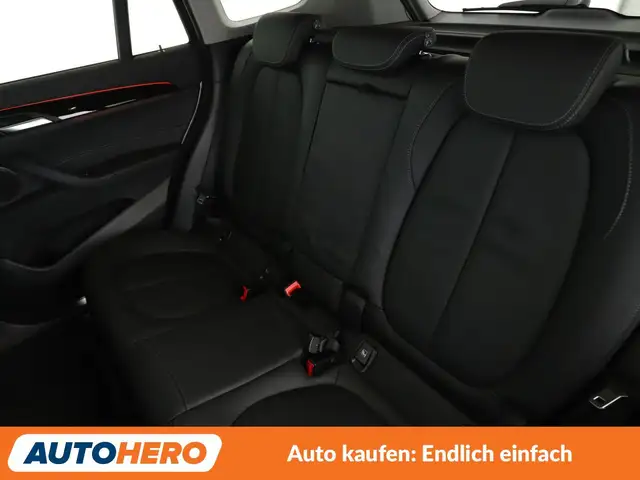 BMW X1 view 14