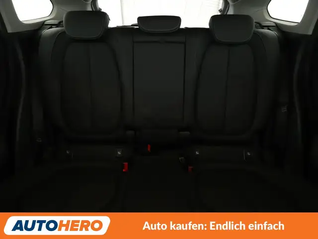 BMW X1 view 15