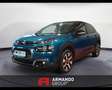 Citroen C4 Cactus BlueHDi 100 S&S Shine Blu/Azzurro - thumbnail 1