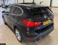 BMW X1 sDrive18i High Executive Panoramadak Leer Zwart - thumbnail 3