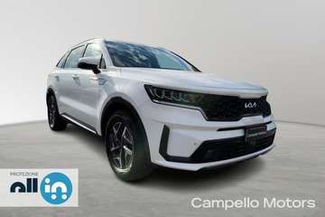 Sorento 1.6 T-GDi HEV AT6 2WD Business