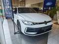 Volkswagen Passat Variant Passat R-Line Black Style DSG #AHK #DCC #Head-UP Weiß - thumbnail 3