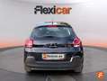 Citroen C3 BlueHDi 75KW (100CV) Plus Schwarz - thumbnail 4