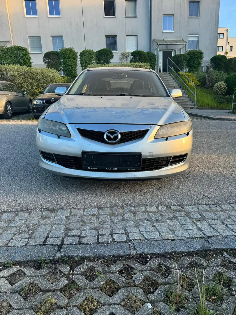 Mazda 6 Sport 2.0 CD DPF Active - 2