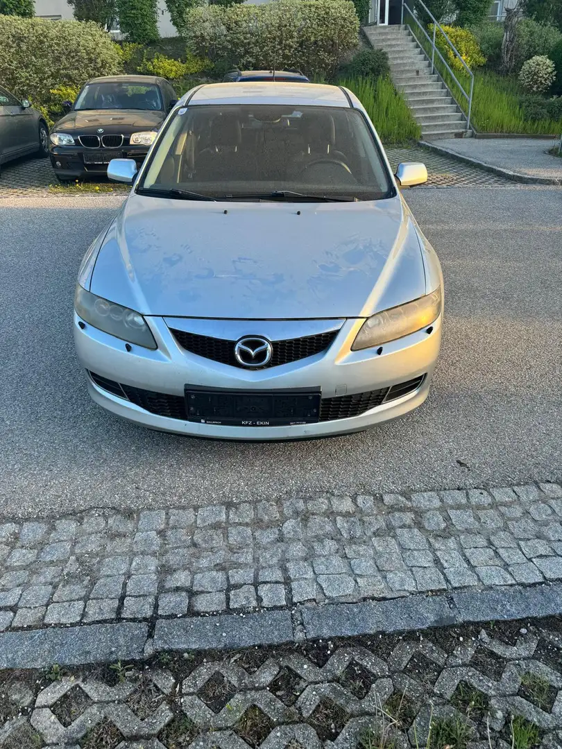 Mazda 6 Sport 2.0 CD DPF Active - 1
