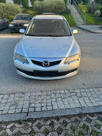 Sport 2.0 CD DPF Active