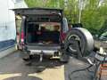 HUMMER H2 6.2i V8 Luxury Schwarz - thumbnail 2