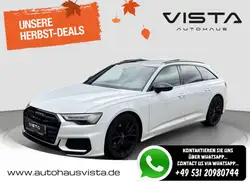 Audi S6 AVANT QUATTRO*PANO*HUD*ALLRADLKG.*B&O*MATRIX