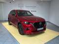Mazda CX-60 Homura AWD Bose Leder Automatik Rot - thumbnail 1