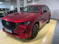 Mazda CX-60 Homura AWD Bose Leder Automatik Rot - thumbnail 10