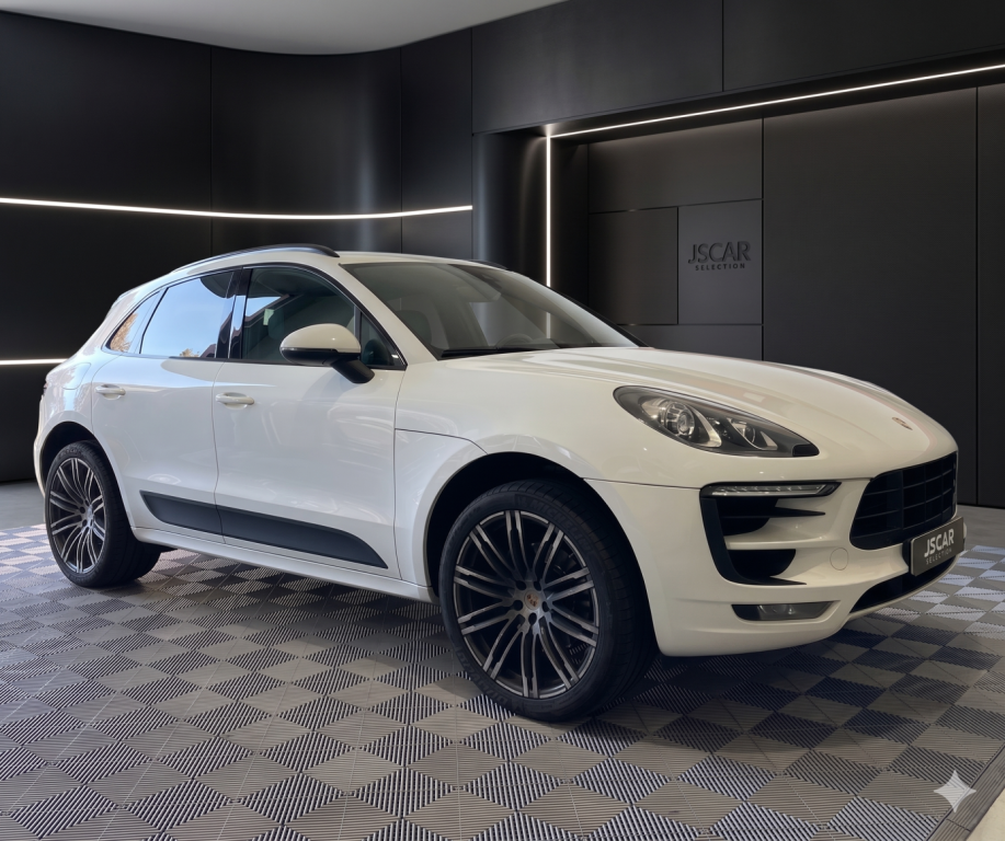 Porsche Macan Aut. - foto 1