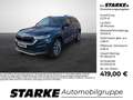Skoda Kodiaq 2.0 TDI DSG 4x4 Ambition Clever Blau - thumbnail 1