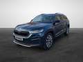 Skoda Kodiaq 2.0 TDI DSG 4x4 Ambition Clever Blau - thumbnail 3