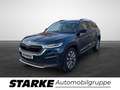 Skoda Kodiaq 2.0 TDI DSG 4x4 Ambition Clever Blau - thumbnail 2