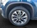 Skoda Kodiaq 2.0 TDI DSG 4x4 Ambition Clever Blau - thumbnail 6