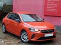 Opel Corsa F e Edition Orange - thumbnail 2