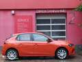 Opel Corsa F e Edition Orange - thumbnail 4