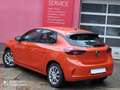 Opel Corsa F e Edition Orange - thumbnail 5
