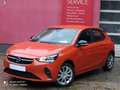 Opel Corsa F e Edition Orange - thumbnail 1