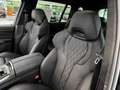 BMW X7 xDrive40d M Sportpaket Bowers & Wilkins Diamond Su Zwart - thumbnail 14