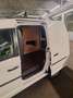 Volkswagen Caddy 2,0 TDI Weiß - thumbnail 3