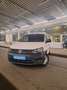 Volkswagen Caddy 2,0 TDI Weiß - thumbnail 1