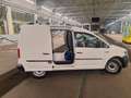 Volkswagen Caddy 2,0 TDI Weiß - thumbnail 5
