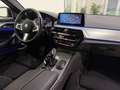 BMW 530 e G30/M-Sport/HEAD-UP/Harman&Kardon/ACC/Kamera/LED Schwarz - thumbnail 16