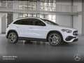 Mercedes-Benz GLA 250 e AMG+NIGHT+PANO+360°+AHK+MULTIBEAM+19" Weiß - thumbnail 20
