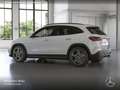 Mercedes-Benz GLA 250 e AMG+NIGHT+PANO+360°+AHK+MULTIBEAM+19" Weiß - thumbnail 16