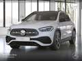 Mercedes-Benz GLA 250 e AMG+NIGHT+PANO+360°+AHK+MULTIBEAM+19" Weiß - thumbnail 2