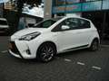 Toyota Yaris 1.5 Hybrid Aspiration Wit - thumbnail 1