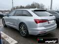 Audi A6 advanced 45 TFSI ACC+AHK+LED+NAVI+VC+Alu-20` Zilver - thumbnail 12