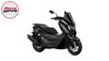 Yamaha NMAX 155 TECH MAX Schwarz - thumbnail 2