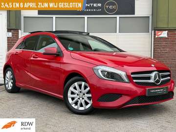 CDI/AIRCO/AUT/LEER/STOEL/PARKS/APK/NAP