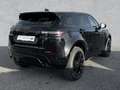 Land Rover Range Rover Evoque Dynamic HSE D200 Black Meridian 360Kam Noir - thumbnail 2