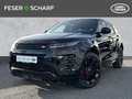 Land Rover Range Rover Evoque Dynamic HSE D200 Black Meridian 360Kam Nero - thumbnail 1
