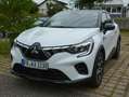 Mitsubishi ASX HYBRID TOP K-ENTRY*SHZ*NAVI*CAM Blanc - thumbnail 2