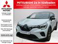 Mitsubishi ASX HYBRID TOP K-ENTRY*SHZ*NAVI*CAM Blanc - thumbnail 1