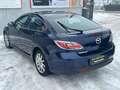 Mazda 6 Mazda6 Sport CD129 TE **Top Zustand** Blau - thumbnail 5