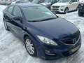 Mazda 6 Mazda6 Sport CD129 TE **Top Zustand** Blau - thumbnail 3