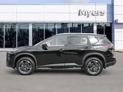 Nissan Rogue 2026